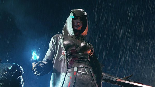 В Watch Dogs: Legion появится Дарси - персонаж серии Assassins Creed