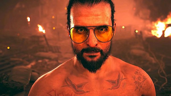 Инсайд: сюжет Far Cry 7 развернется вокруг спасения похищенной семьи героя