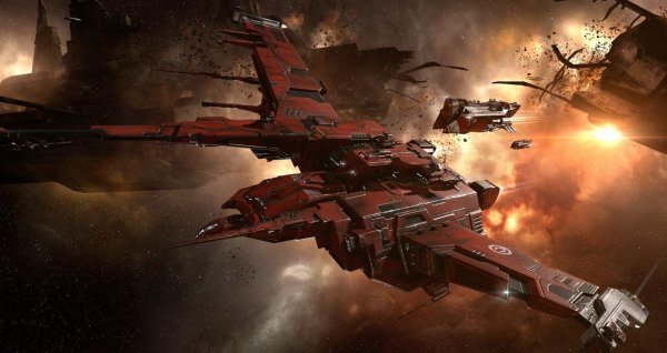 В EVE Online добавили интеграцию с Excel