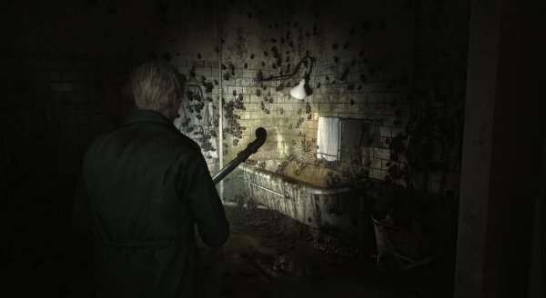 В обзорах ремейка Silent Hill 2 рецензенты хвалят игру