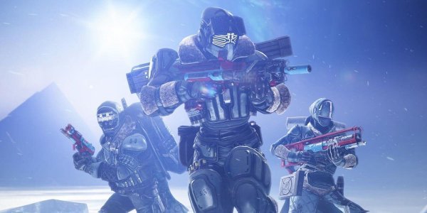 Сферы силы в Destiny 2