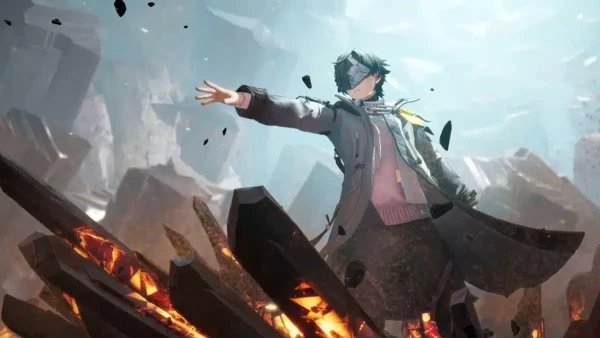 Прохождение квеста "Перипетии в месторождении" в Arknights Endfield