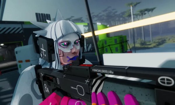 Известный стример призвал разработчиков Marathon сделать женских персонажей более привлекательными