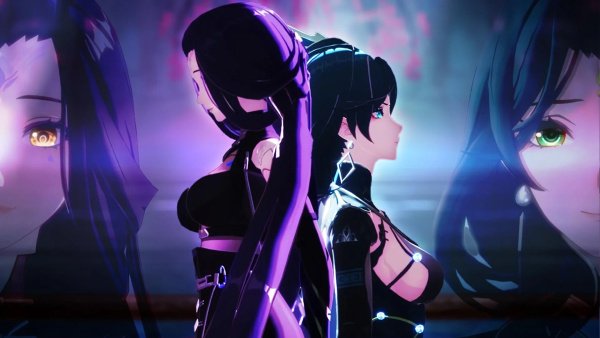 Вышел трейлер версии 3.3 игры Tower of Fantasy