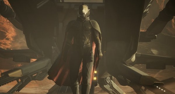 Где найти судовые манифесты в Dune: Awakening