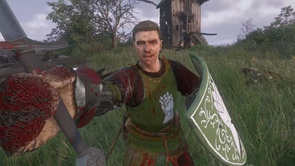 Прохождение квеста "Выкуп" в Kingdom Come: Deliverance 2