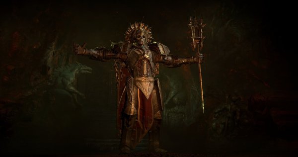 Как призвать и убить Лорда Григуара в Diablo 4