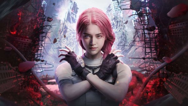 Как расширить свою территорию в Once Human