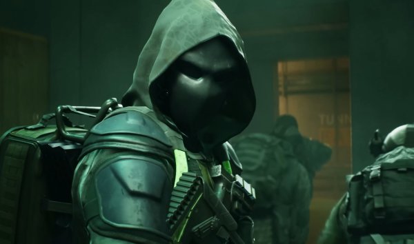 Куча косметики и бесплатный персонаж: трейлер боевого пропуска 4-го сезона Battlefield 2042