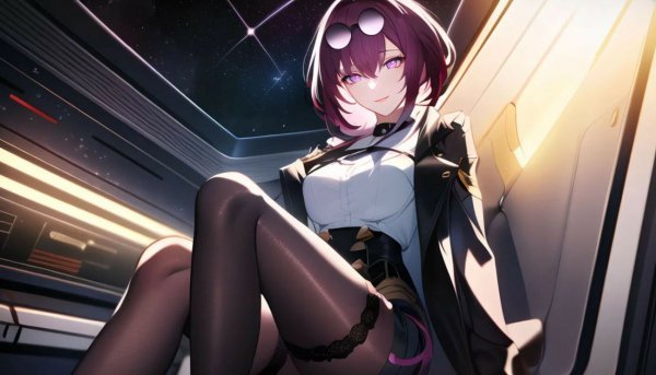 Гайд на Кафку в Honkai: Star Rail — материалы возвышения, следы, световые конусы и реликвии