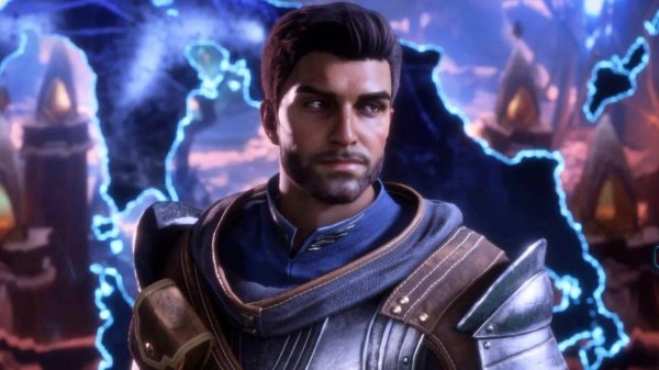 Детальный разбор боевой системы Dragon Age: The Veilguard от разработчиков