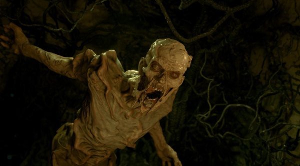 Психологический хоррор Unholy получил первое геймплейное видео