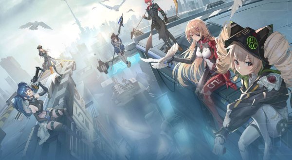 Все, что нужно знать про Tower of Fantasy перед глобальным запуском