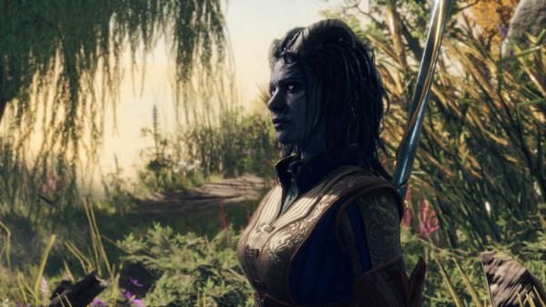 Baldur`s Gate 3 лидирует в Стиме третью неделю подряд