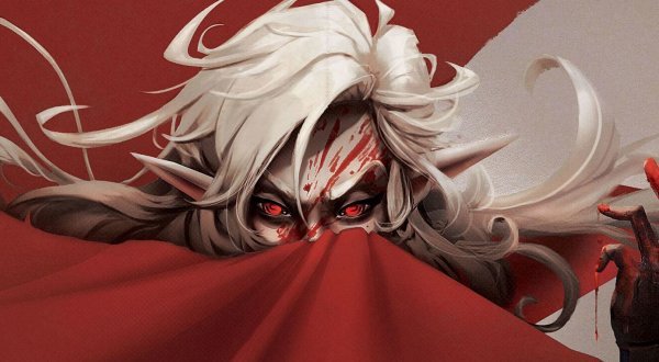 Сервера в V Rising: настройка и изменение параметров