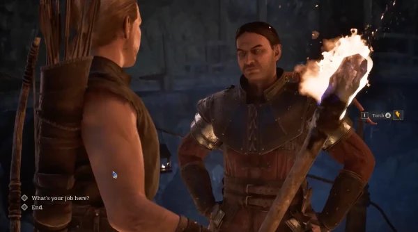 Сундук Арона в Gothic 1 Remake: где найти, как открыть