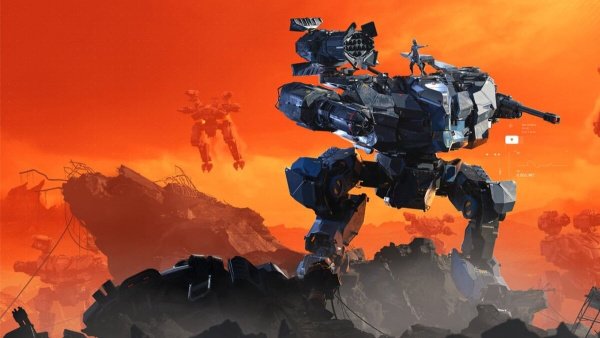 War Robots: Frontiers не выйдет в РФ, игра оказалась никому не нужна