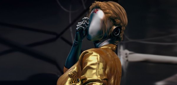 Искусство и есть жертва в Atomic Heart — как пройти загадку с балеринами