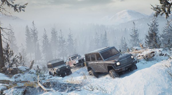 Все ролики по The Day Before удалены с Ютуба по требованию правообладателя