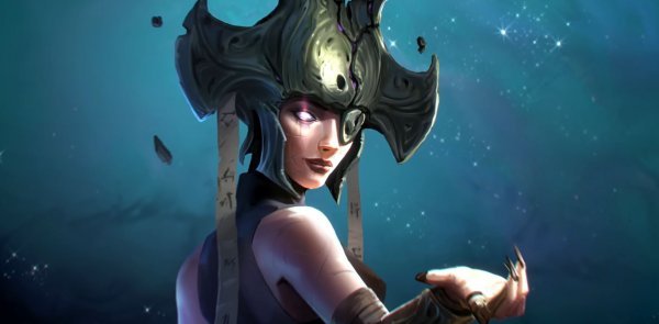 Состоялся глобальный релиз стратегии Age of Wonders 4