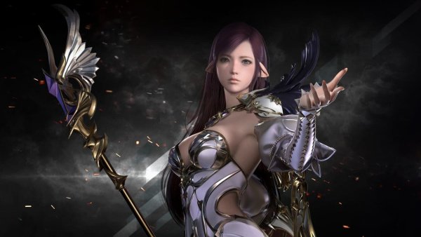 Перенос персонажей с сервера Процея в Lost Ark станет доступен 28 августа