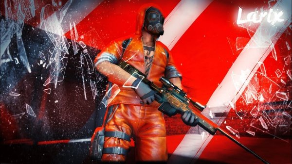 Промокоды для Standoff 2 на май 2024 года