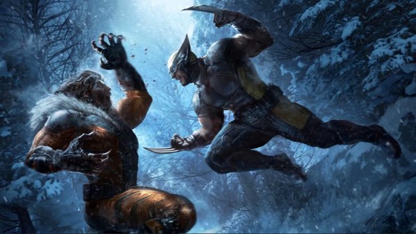 Инсайд: презентация Wolverine от Insomniac состоится в конце сентября
