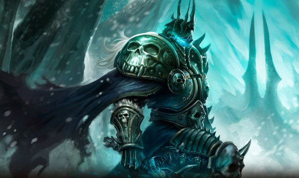 World of Warcraft: Classic получила обновление "Падение Короля-Лича"
