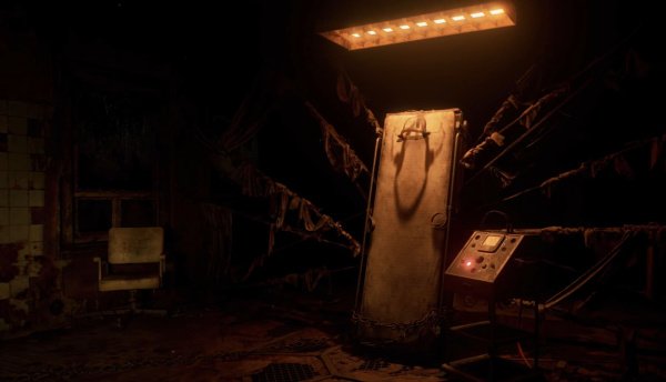 Ремейк Silent Hill 2 выйдет 8 октября, смотрим новый трейлер
