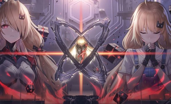 Все подземелья в Tower of Fantasy: координаты данжей и места на карте