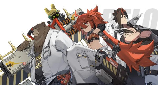 Китаец выложил за аккаунт Zenless Zone Zero с красивым ID более 10 миллионов рублей