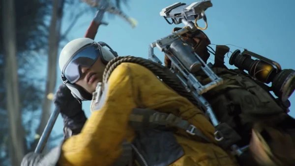 Геймеры из России потеряли доступ к чатам в ARC Raiders