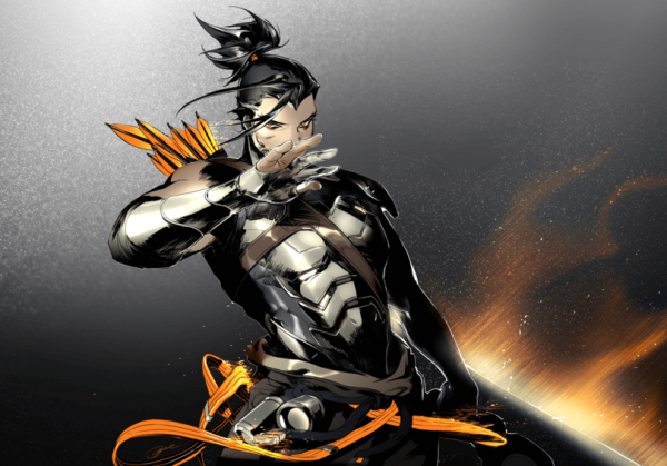 К Overwatch вышло обновление с картой "Канедзака"