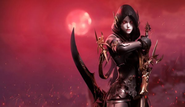 Для Lost Ark анонсировано следующее обновление под названием «Пандемониум»