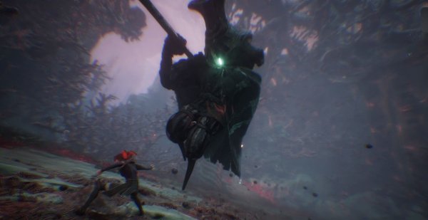 Как победить Хрома Трубадур в Clair Obscur: Expedition 33