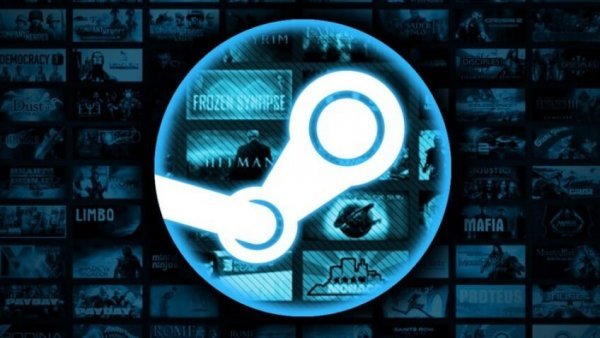 Летняя распродажа в Steam 2021