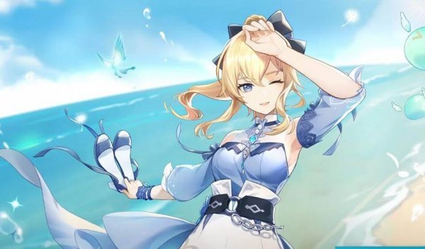 Как получить Клятву свободы, Вальс Нирваны Ночи и Истории Додоко в Genshin Impact