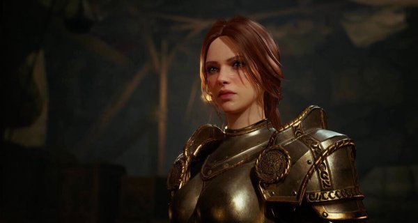 Слухи: релиз MMORPG Throne and Liberty перенесен на осень 2023 года