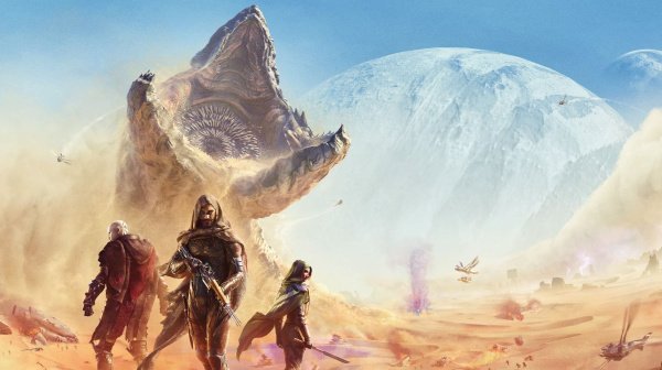 У Dune: Awakening будут платные DLC, базовая игра будет распространяться бесплатно