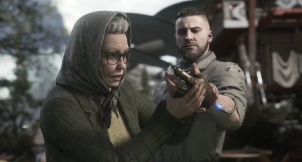 Полигоны в Atomic Heart — как открыть, как на них попасть