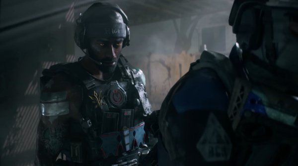 Шестой сезон в Battlefield 2042 получил дату старта и новый синематик