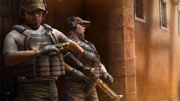 Промокоды для Standoff 2 на август 2025 года