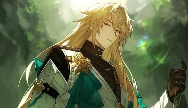 Гайд на Лочу в Honkai: Star Rail — материалы возвышения, следы, световые конусы и реликвии