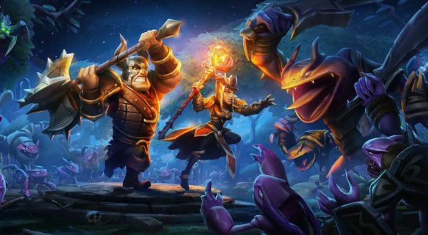 Промокоды в Lords Mobile (апрель 2025 года)