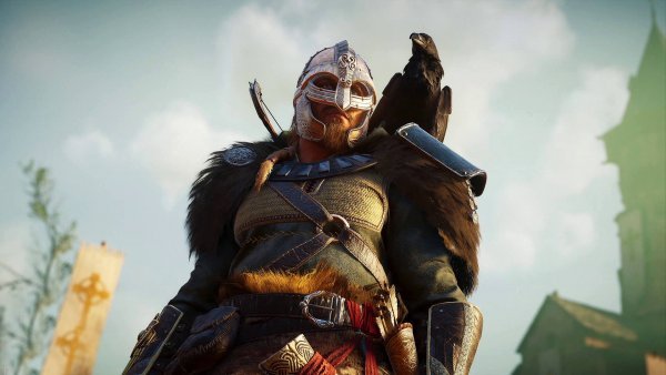 Все карты сокровищ Assassin's Creed Valhalla