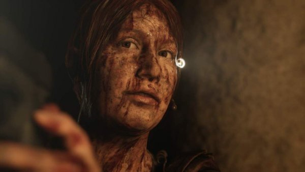 Лучшая концовка в House of Ashes