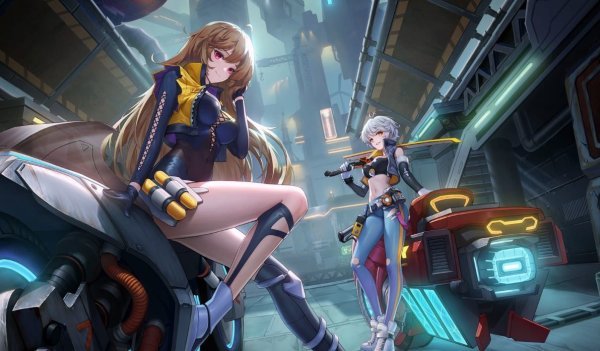 Гайд по реролу в Tower of Fantasy