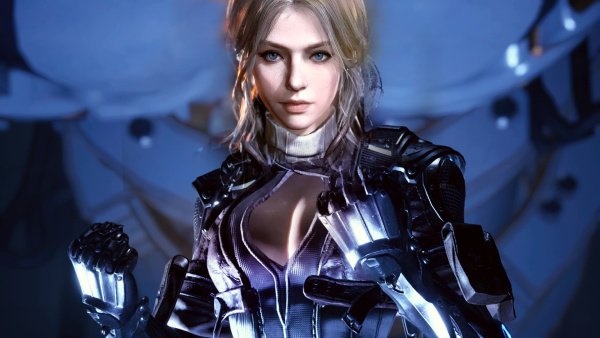 Как получить Грозовую Клетку (Thunder Cage) в The First Descendant