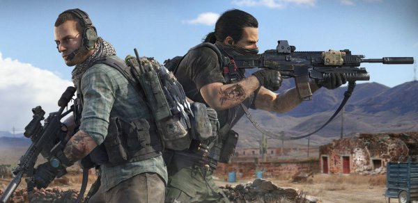 Том Хендерсон считает, что следующая часть Ghost Recon выйдет в 2025 году