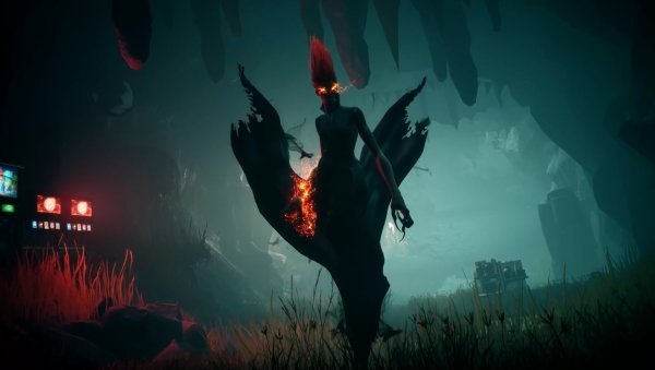 Для соло-игры в Redfall не потребуется подключение к Интернету